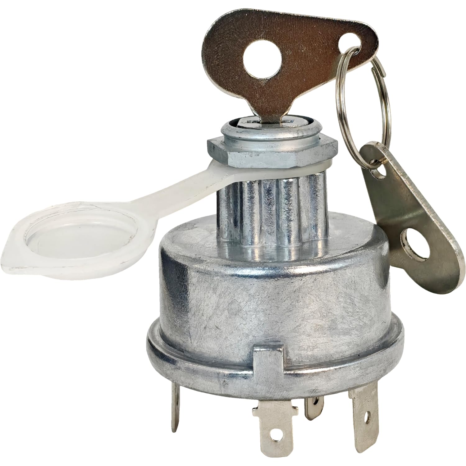 インダストリアル　スイッチ　1140 Amazon.com: XYZIL Ignition Switch C5NN11N501A D3NN11N501A