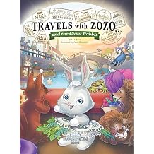 Travels With Zozo...and the Giant Rabbit