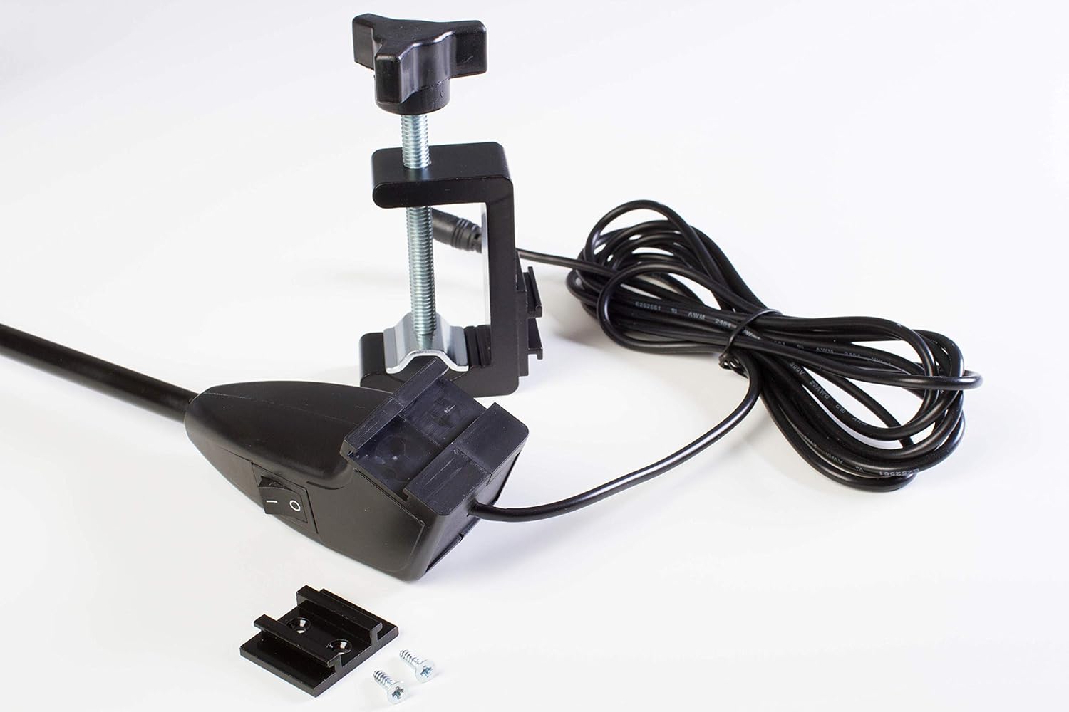 2pcs Trade Show LED Light for Popup Booth Exhibit Back Drop Panel with UL Listed Power Supply