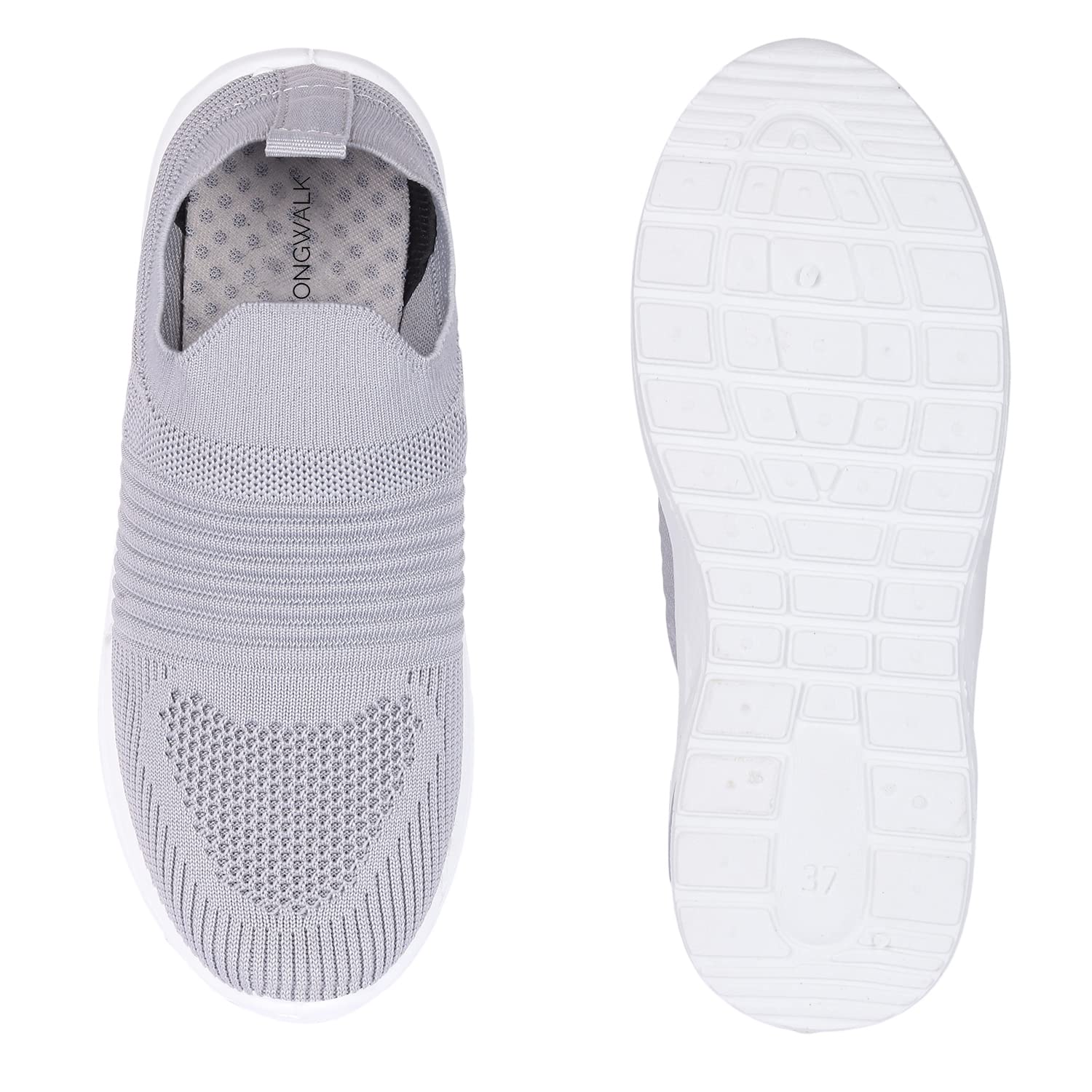 Longwalk Women's Walking Slip on Outdoor Shoes 4 71eLamSolnL. SL1500