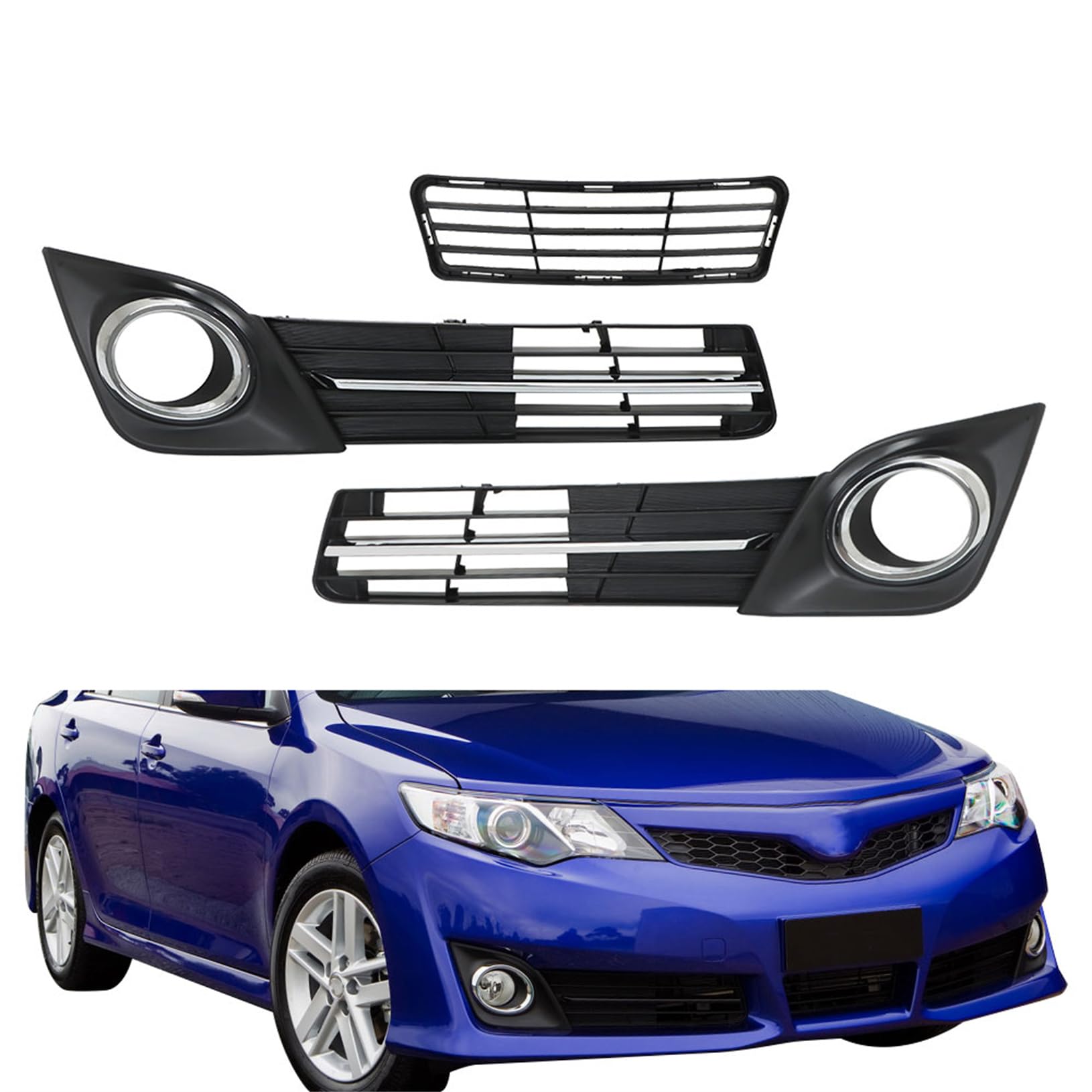 Factory OEM 18 Wheel Fits 2012-2014 TOYOTA CAMRY L/SE/XLE 4261106740 Factory OEM 18 Wheel Fits 2012-2014 TOYOTA CAMRY L/SE/XLE 4261106740