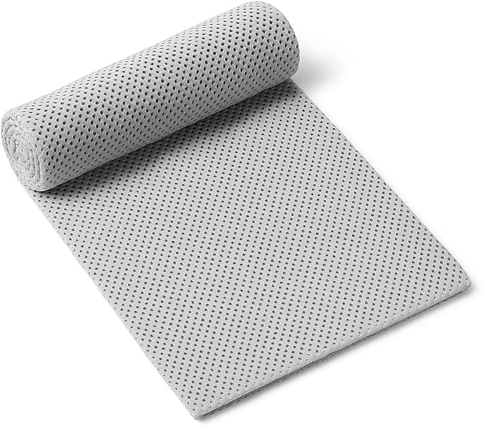 Toalha Microfibra Grande 150x80cm Ultrafina – Alta Absorção, Secagem Rápida e Super Absorvente | Compacta, Ultra Leve, Ideal para Academia, Acampament
