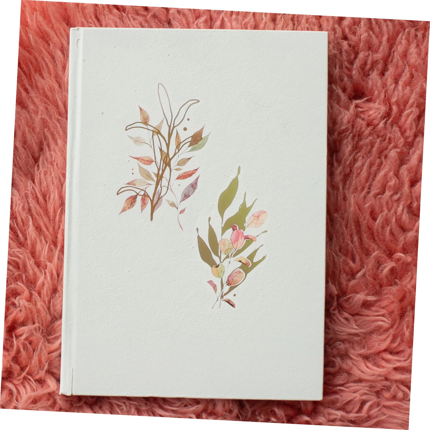 2 Series Pegatinas Holográficas De Plantas Y Flores Para Scrapbooking Decoración De Proyectos Diy Para Álbumes Y Diarios 240 Piezas*2