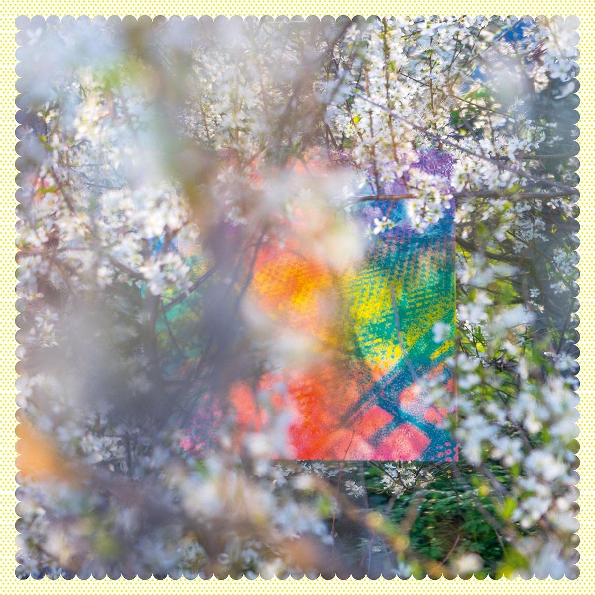 Sixteen Oceans (Vinyl) [VINYL]