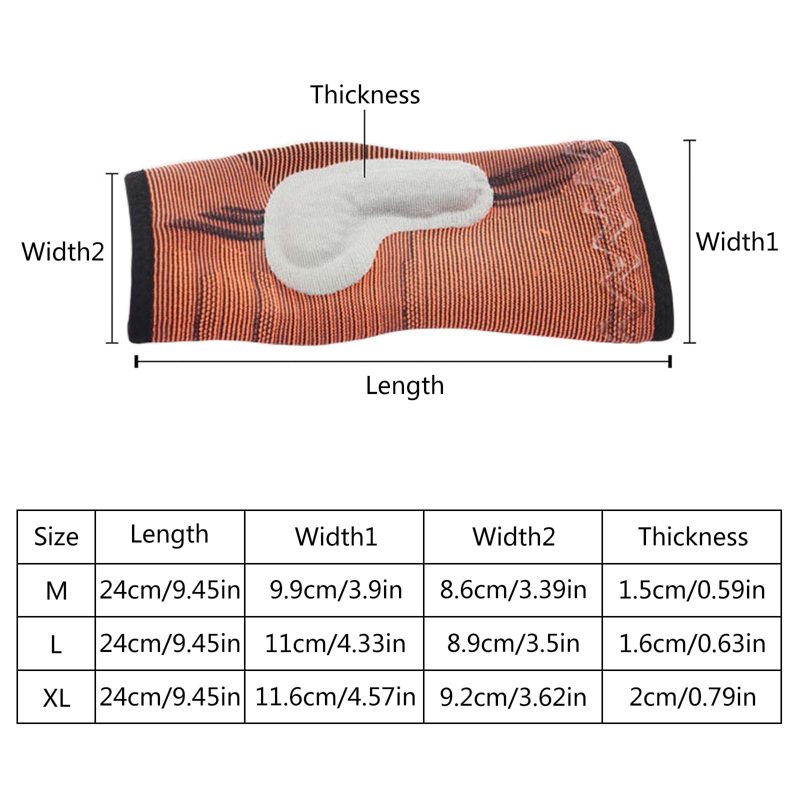 Traspirante Supporto Della Caviglia Elastico In Silicone Caviglia Brace Compressione Manicotti Protettore Portatile Della