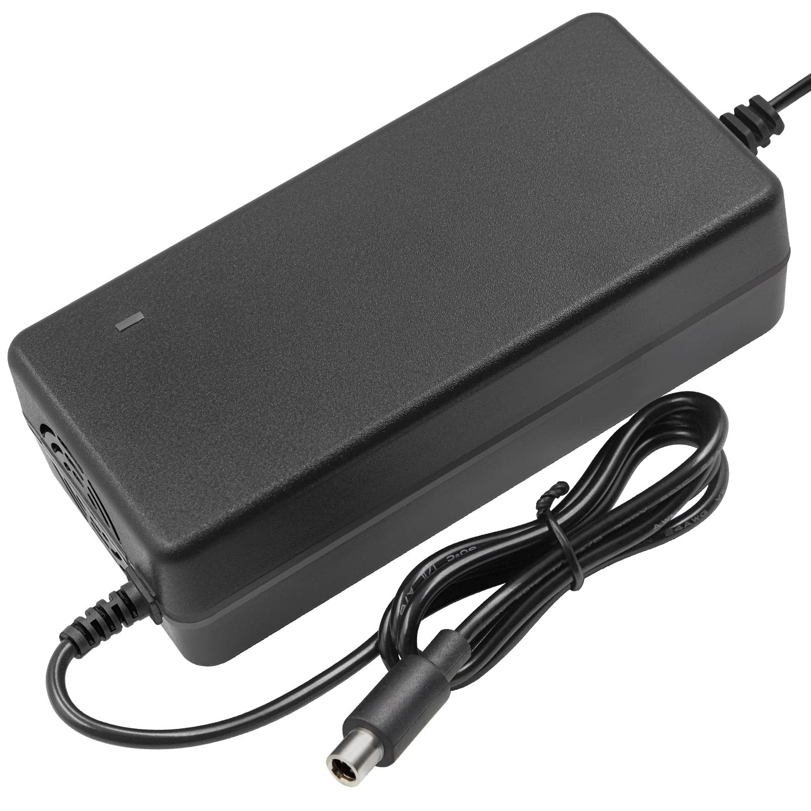 42V 2A ładowarka baterii z wentylatorem chłodniczym Dla Xiaomi M365/Pro 2 Dla Ninebot/Pure Air Pro Uniwersalny rower elektryczny Skuter elektryczny Pojazd zrównoważony dwukołowy