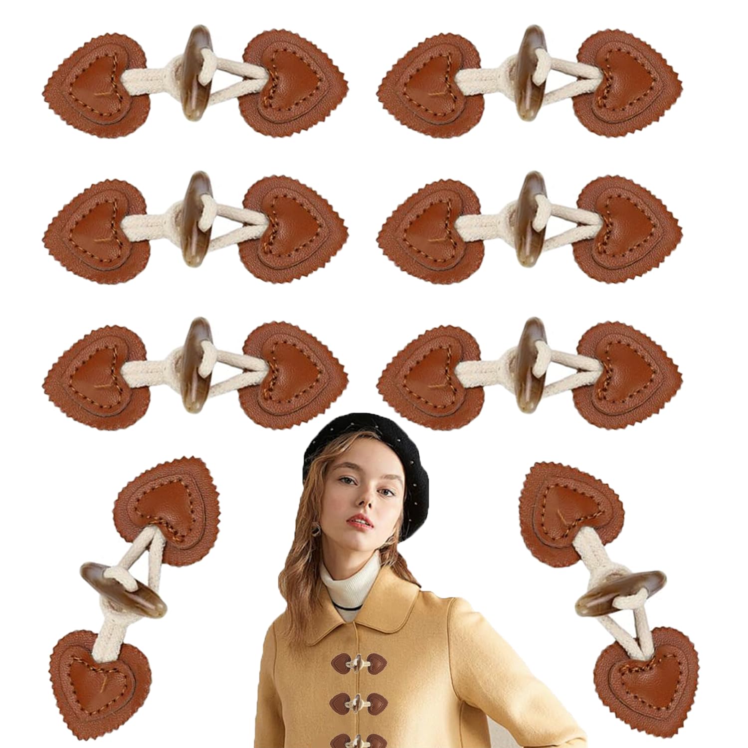 Camicia Dorata Con Bottoni In Metallo - Italia - Foto 8