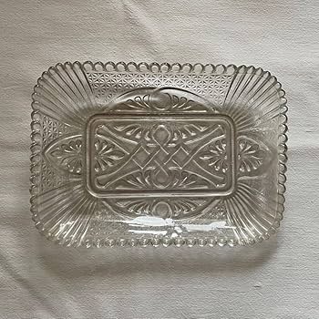 【美品】　糸永製作所　プレスガラス3枚 美品】 糸永製作所 プレスガラス3枚