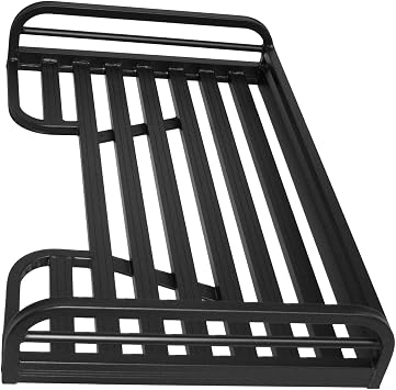 Great Day MLRR60P Rack Mighty-Lite Rear