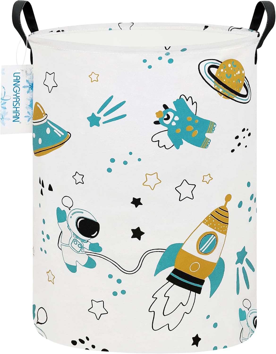 A Space astronaut