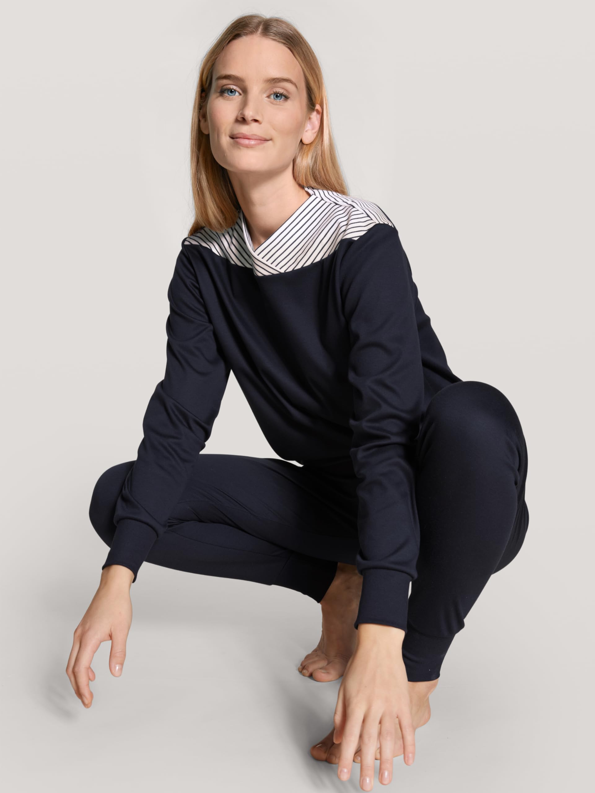 Calida Soulmate Pajama Set para Mujer