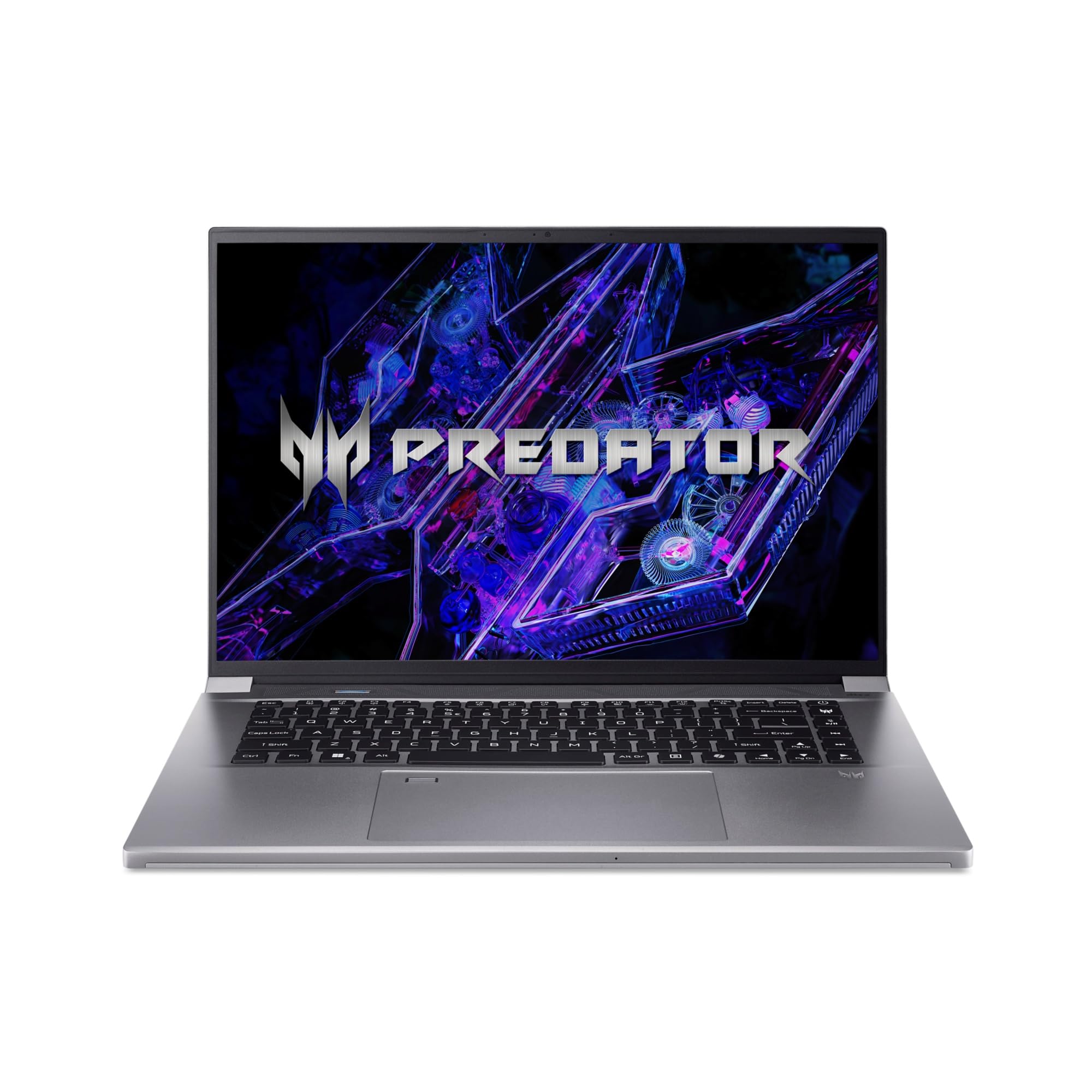 Acer Predator Triton Neo PTN16-51-78TC-CA, 16" FHD IPS 1920x1080, Intel Core Ultra 7 155H, NVDIA GeForce RTX 4050, 16GB, 512gb SSD, Windows 11