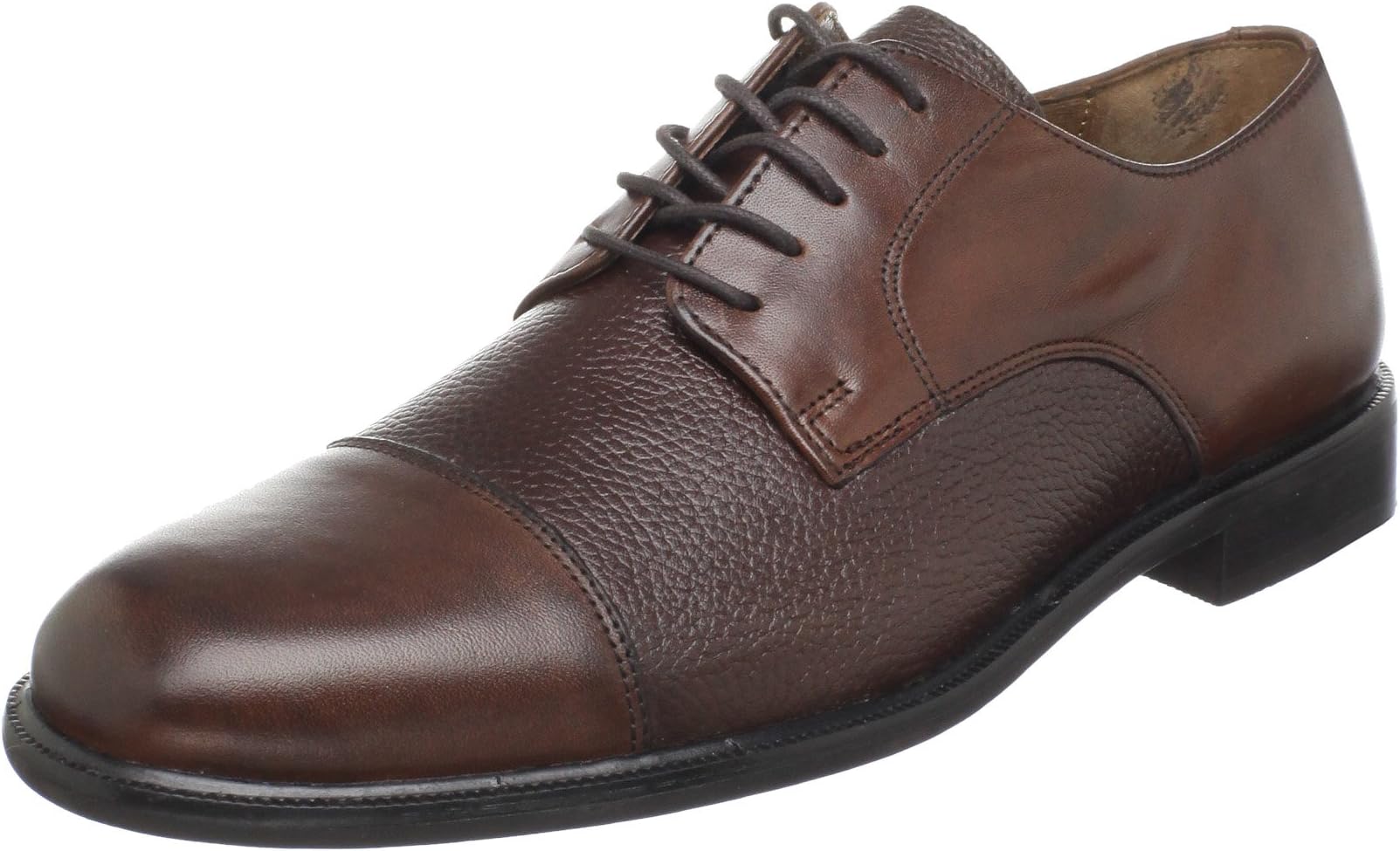 Bostonian Men's Dennison Dress Lace-Up