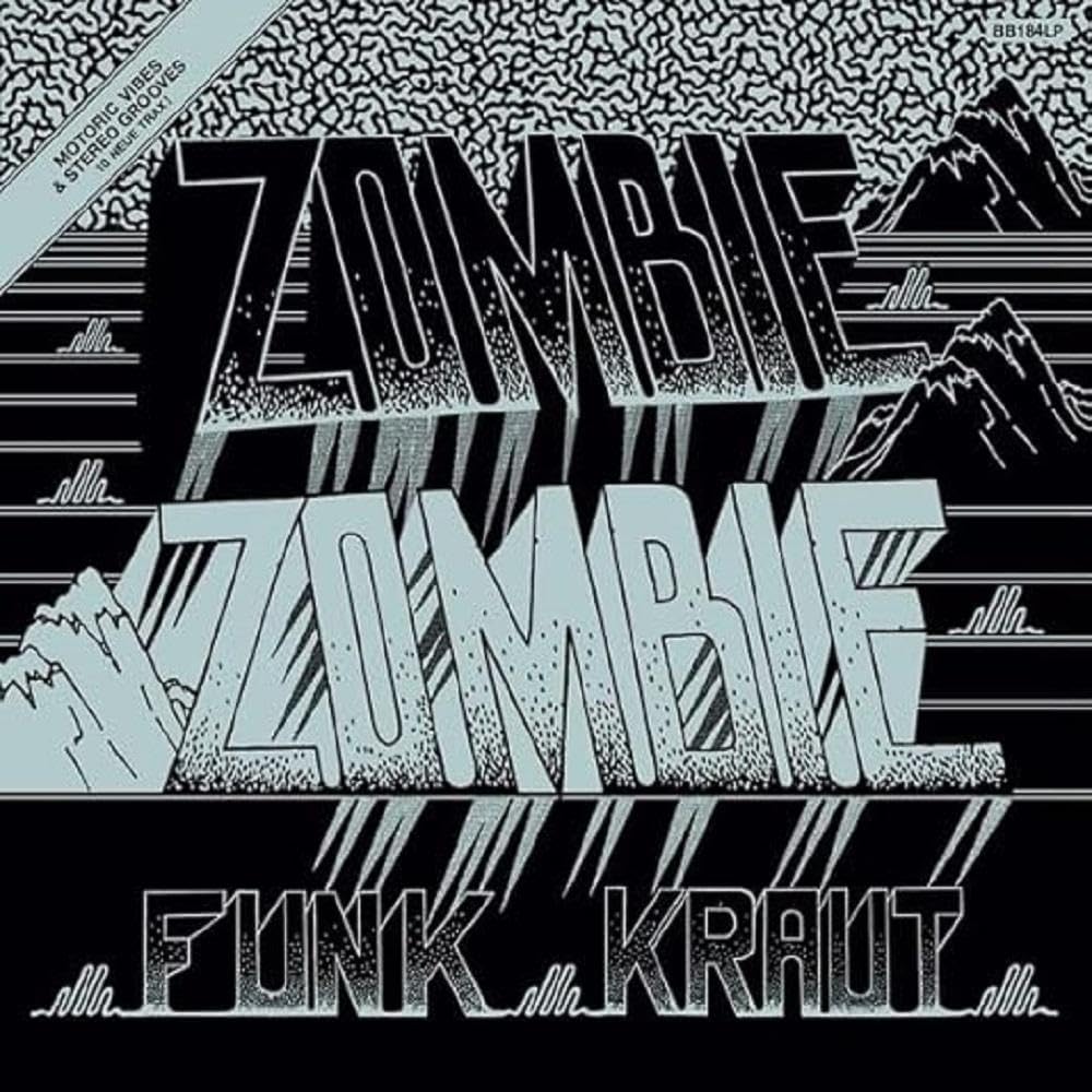 Funk Kraut [VINYL]