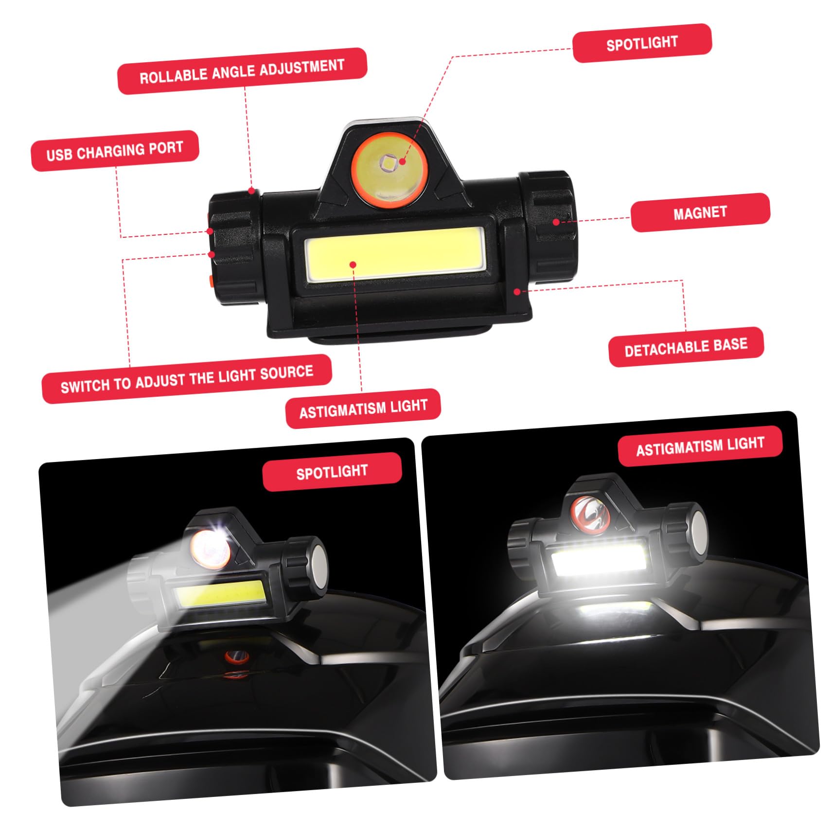 Maschera di Protezione per Saldatura 116, Pp, Tipo Half Mask | Schermo Ampio a Visione, Oscuramento 8 Livelli, Nero, Supporto Regolabile Imbottitura Traspirante