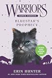 Warriors Super Edition: Bluestar's Prophecy: An Epic Clan Adventure About Destiny, Secrets, and Leadership