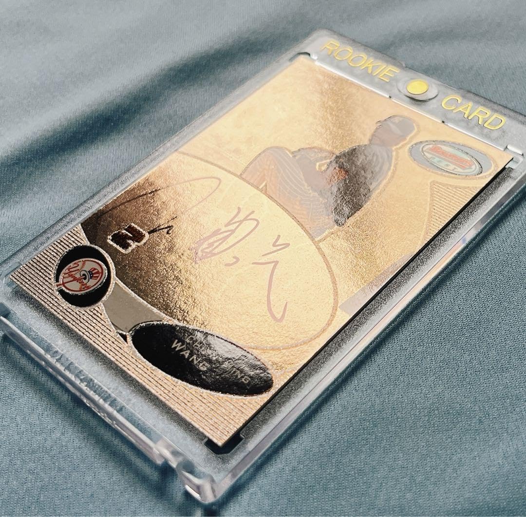 Amazon.co.jp: 2003 Bowman