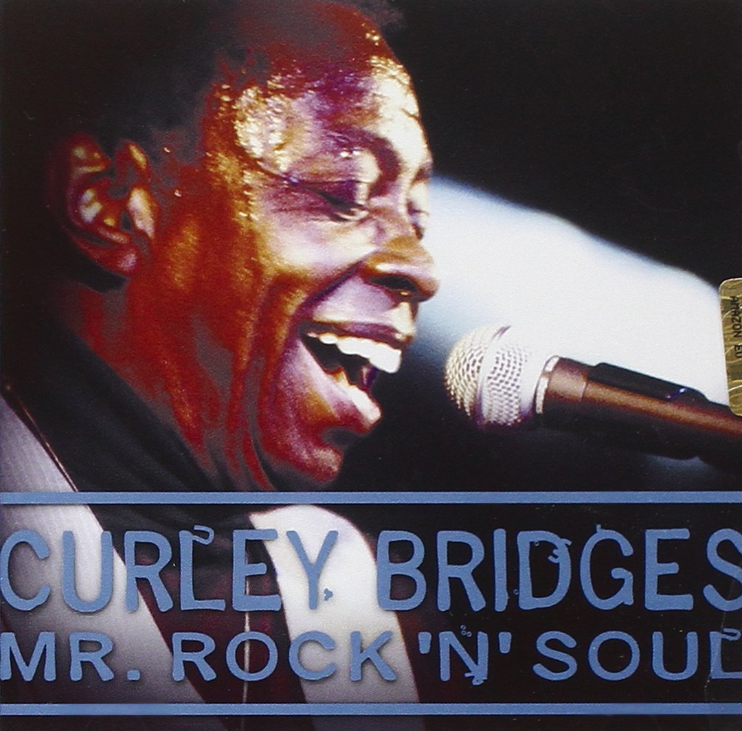 Mr. Rock 'N Soul