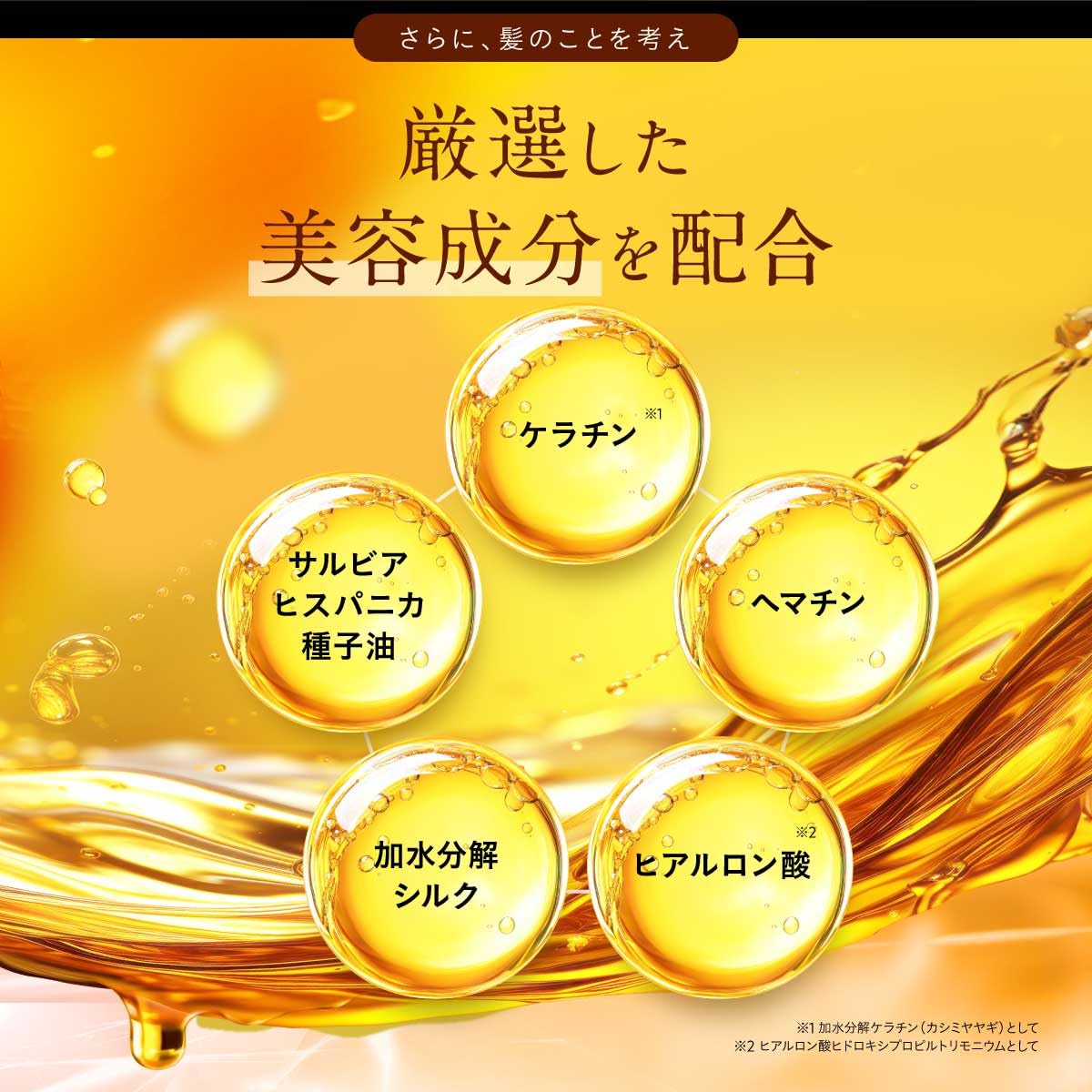 Amazon | HAN.d nag. ナノカプセル トリートメント （ 洗い流す ヘア