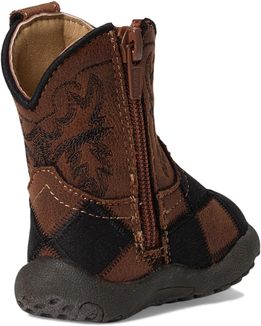 ROPER baby-boys Cowbaby Cowbabies Bird Blocks (Infant/Toddler)