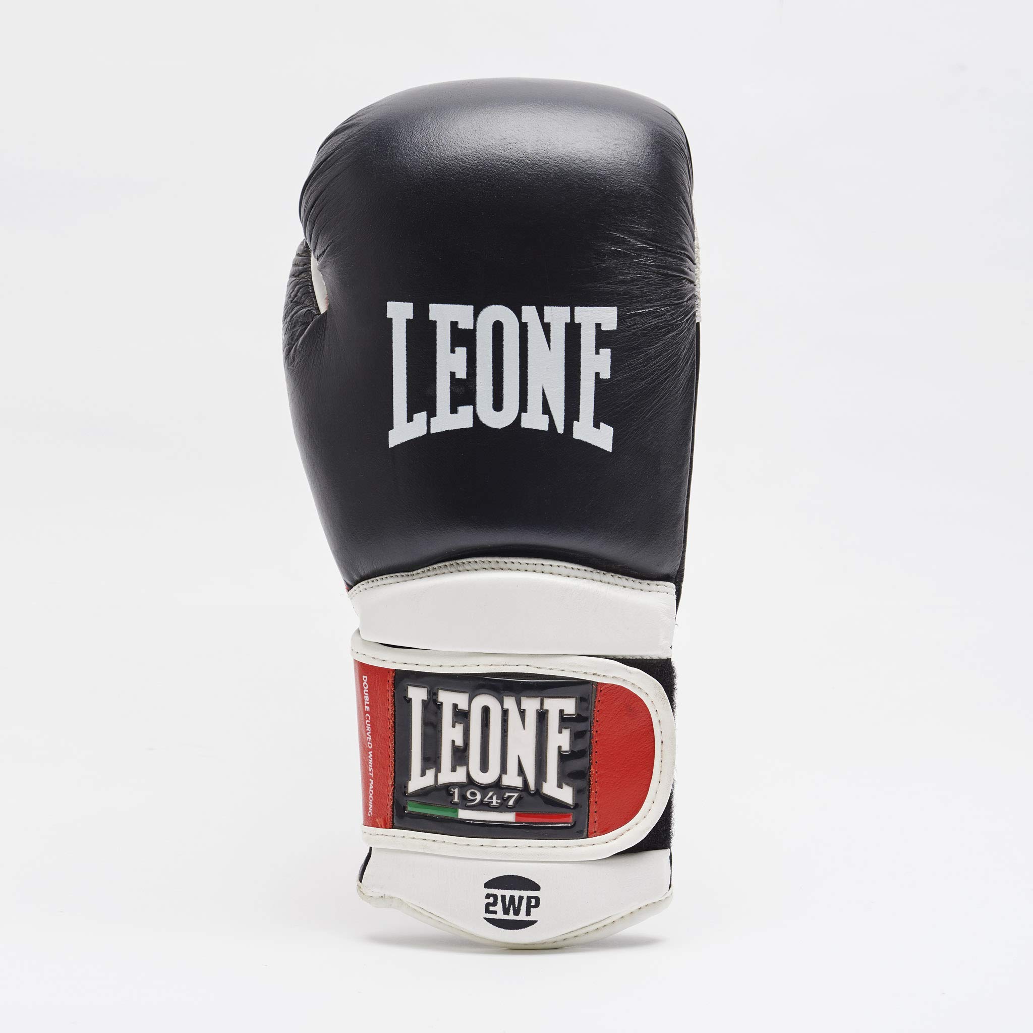 LEONE 1947 Il Tecnico, Guantoni Boxe Unisex Adulto
