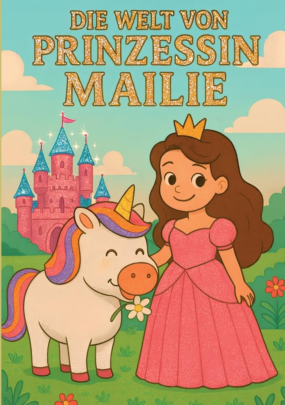 Die Welt von Prinzessin Mailie