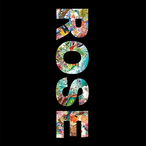 Miniatura 4 de Cra-Z-Art - RoseArt - Rose - Insta Rainbow Crafter's Stash - Rompecabezas de 1000 piezas