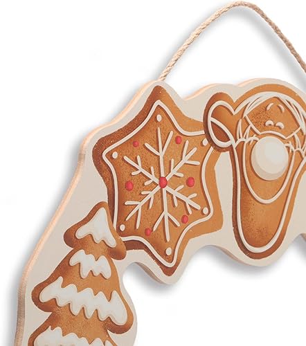 Vista 47 de Open Road Brands Disney Mickey Mouse y Minnie Mouse - Letrero de pared en forma de corazón Negro/blanco