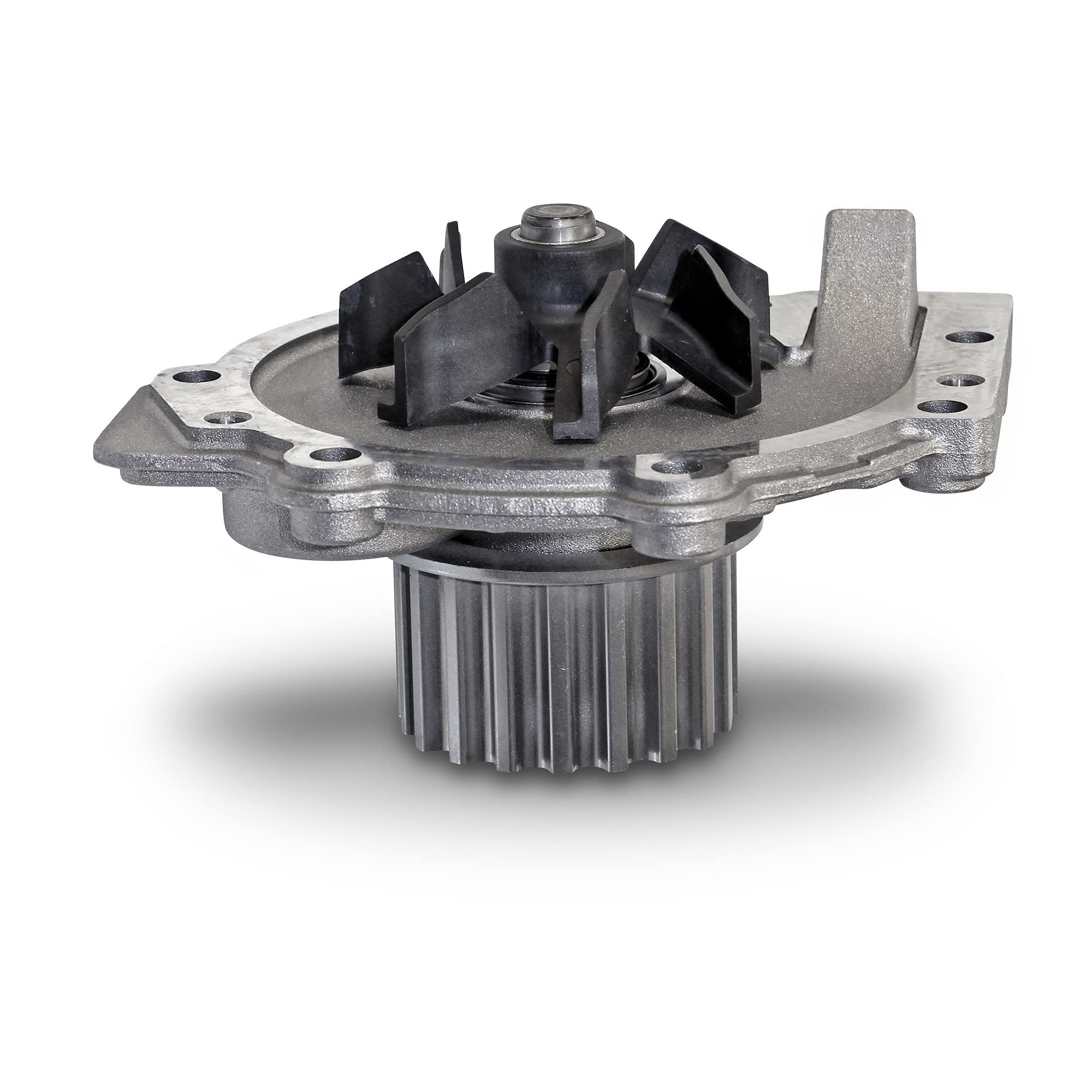 CONTITECH CT1010WP1 Kit cinghia distribuzione pompa acqua N° denti: 132 28 mm con guarnizione Compatibilità con VOLVO XC60 156 XC90 I 275 V50 545 V40 Hatchback 525, 526 C30 533 S60 I 384