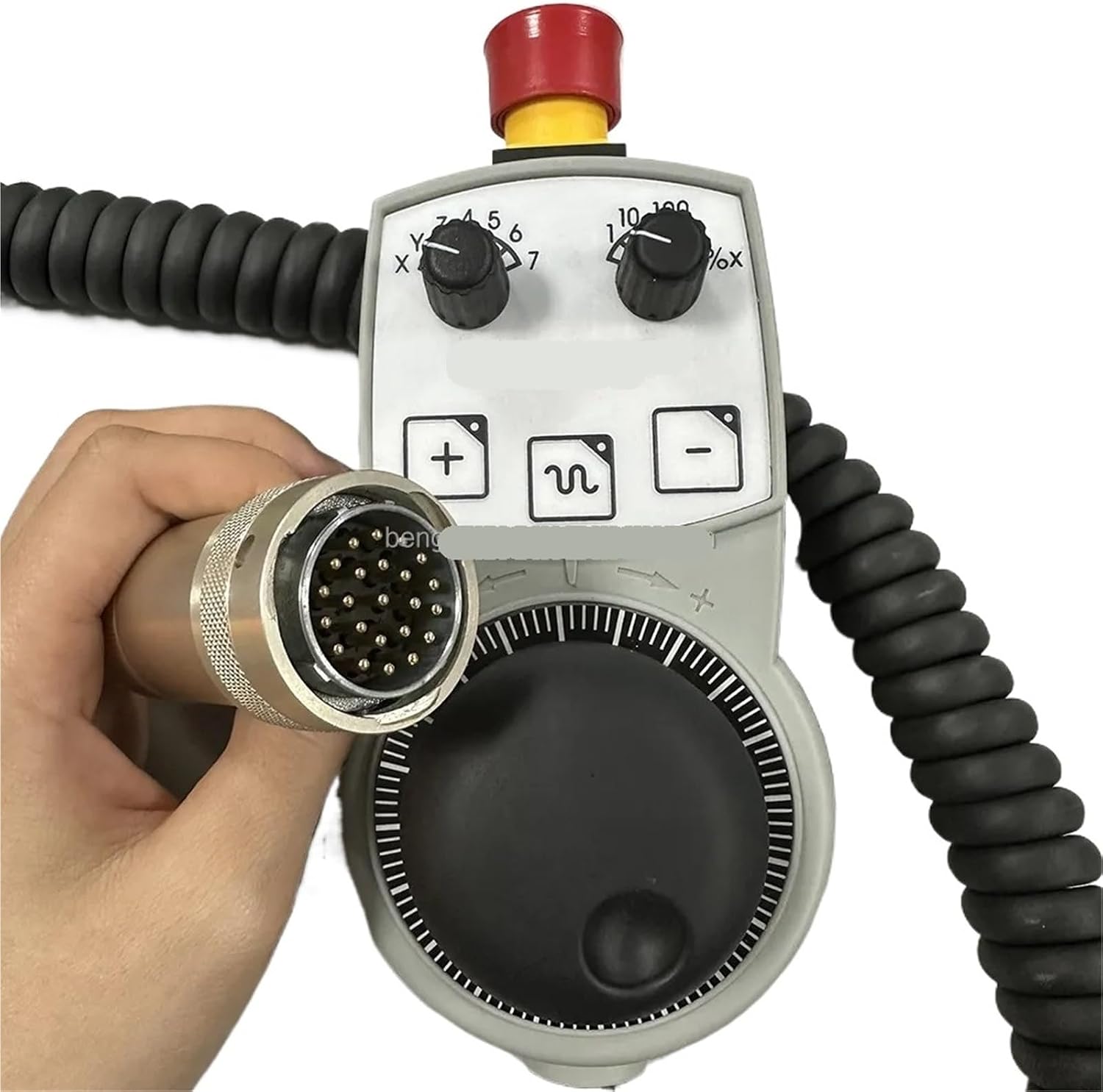 Mpg Electronic Handwheel Pulse Generator Manual Pulse Generator HBA-119904 HBA-119903 HBA-072915 HBA-072914