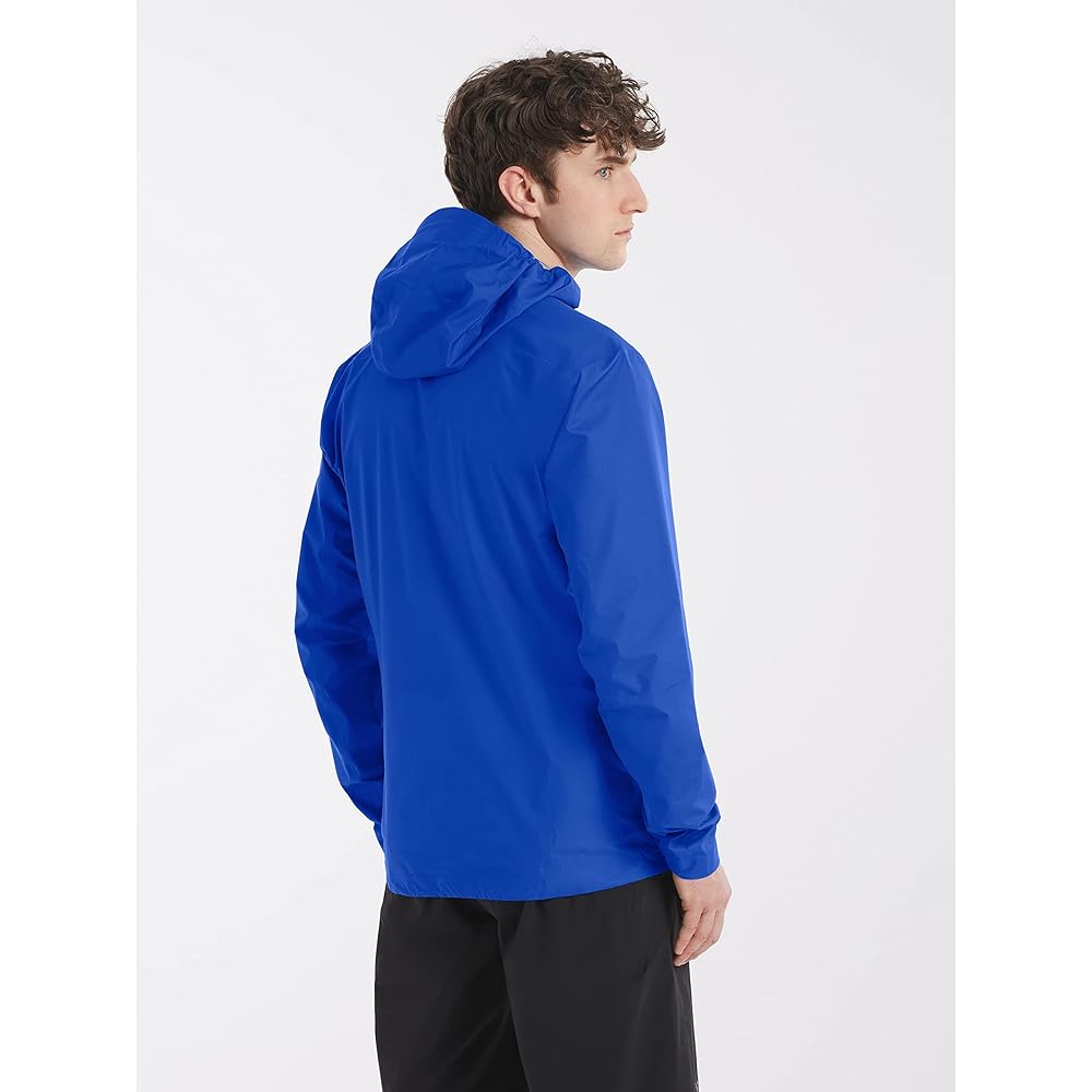 Amazon | [アークテリクス] Norvan LT Hoody Men's XS Vitality
