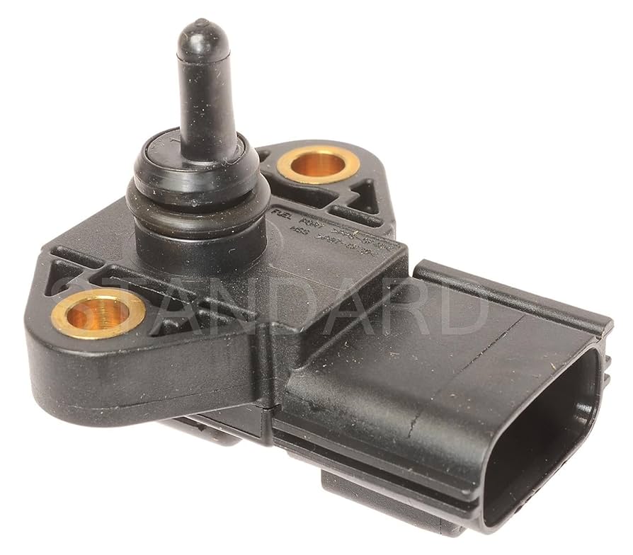 Amazon.com: Ford Lincoln Mercury Fuel Injector Pressure