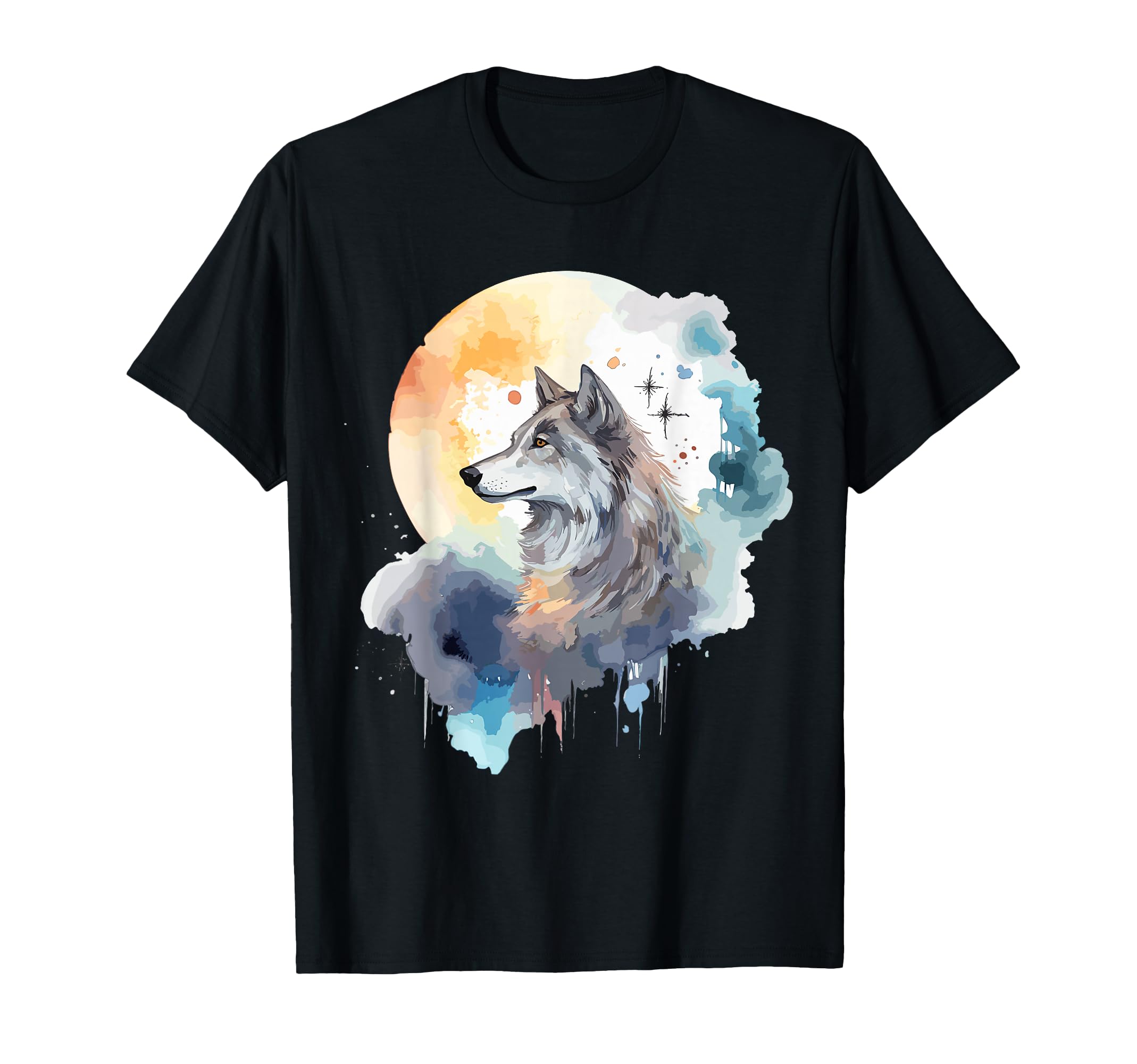 Kleidung mit Designs von Amazon Merch on Demand