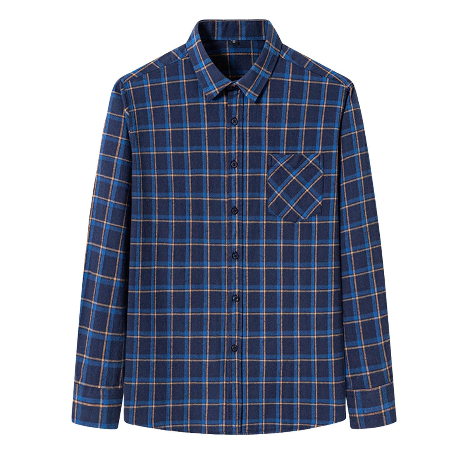 Chemise homme manches courtes blanche coupe classique et confortable