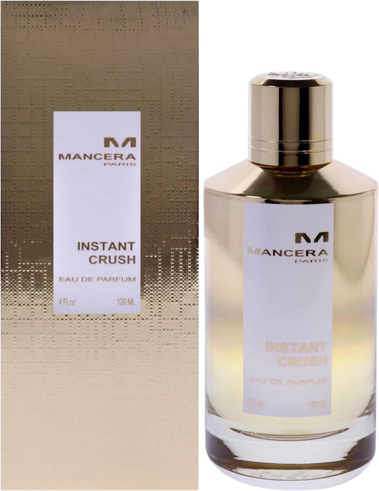 Mancera Instant Crush Eau De Parfum, 120 ml