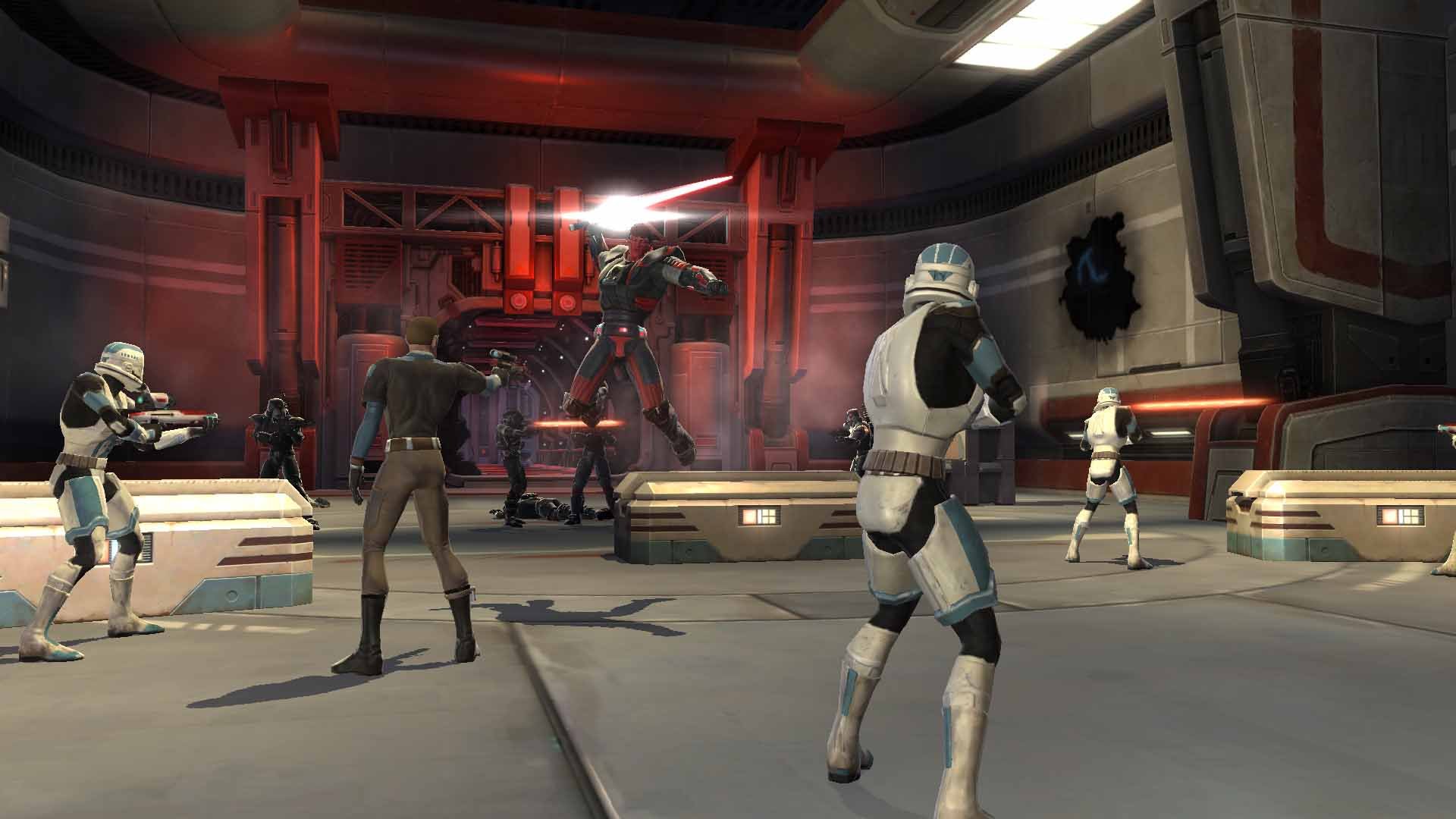 Star wars;-Old republic collector s edition