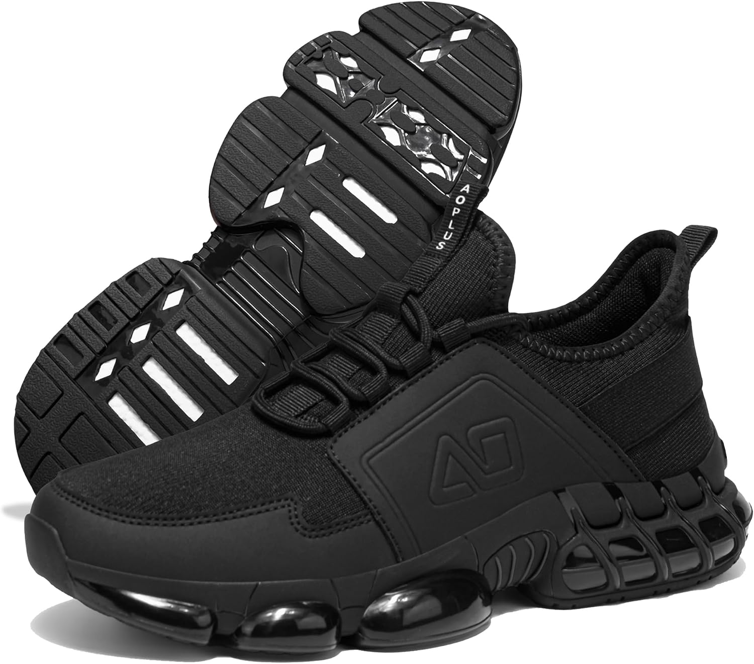 Walking Shoes for Men, Arch Support Sneakers