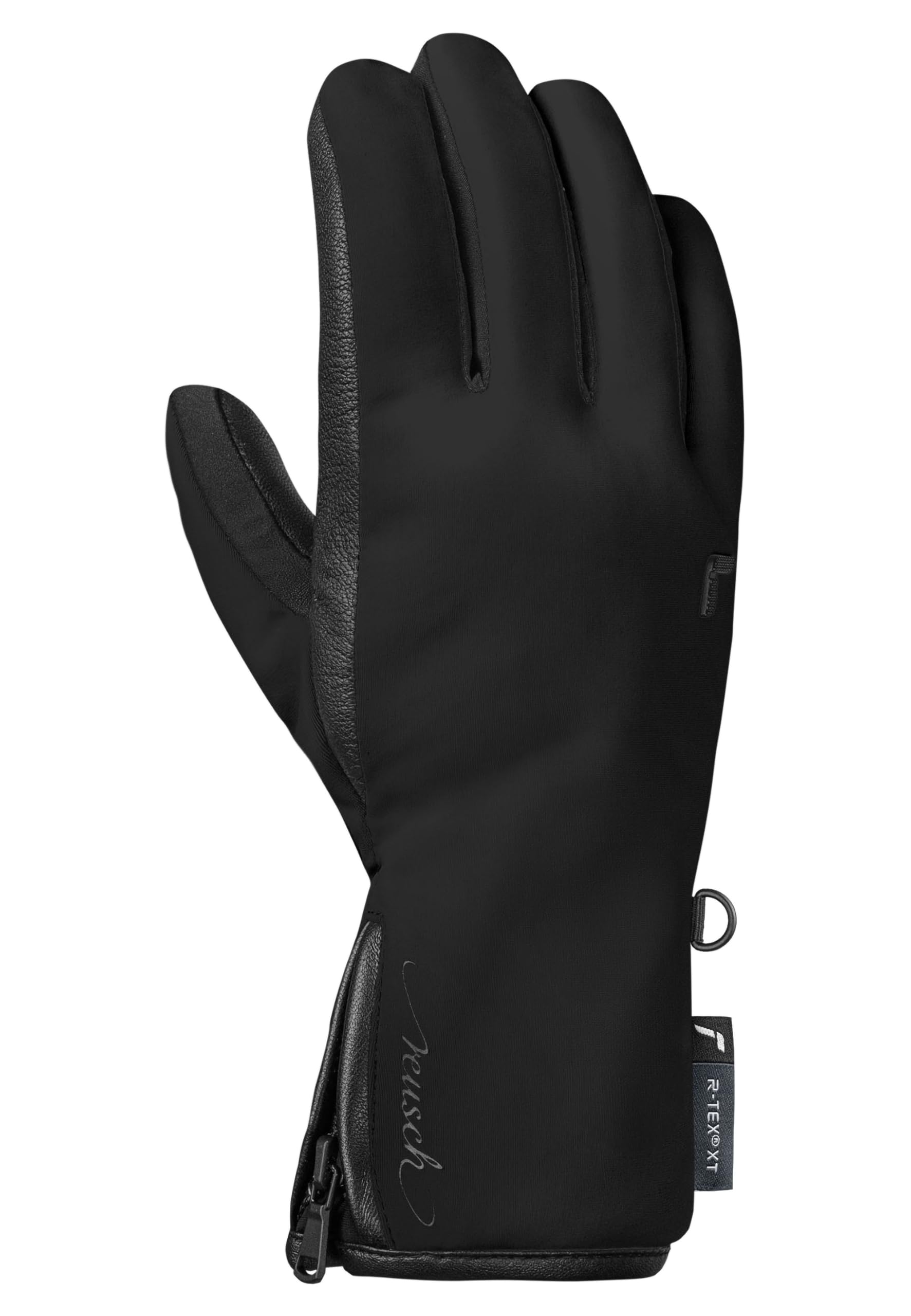 Reusch Tiffany R-TEX XT bardzo ciepłe, wodoodporne, wiatroszczelne i oddychające rękawiczki zimowe, rękawice śniegowe, rękawice sportowe, rękawice narciarskie, damskie