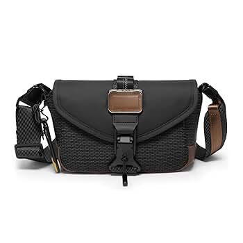 Amazon | TUMI - アルファ ブラボー コンパス クロスボディ