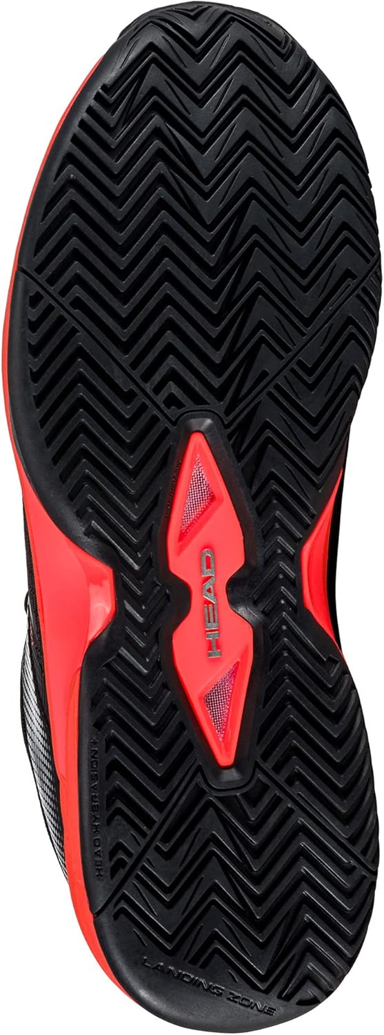 HEAD Men's Revolt Evo Sneaker