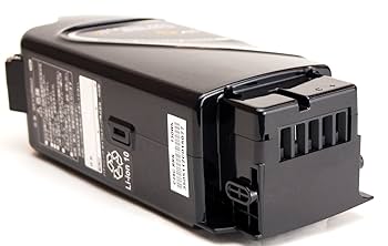 Amazon | Panasonic(パナソニック) バッテリー NKY328B02/Li-ion