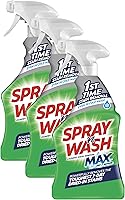 Vista 7 de Spray 'N Wash Max - Quitamanchas para ropa, 16 onzas, el empaque puede variar
