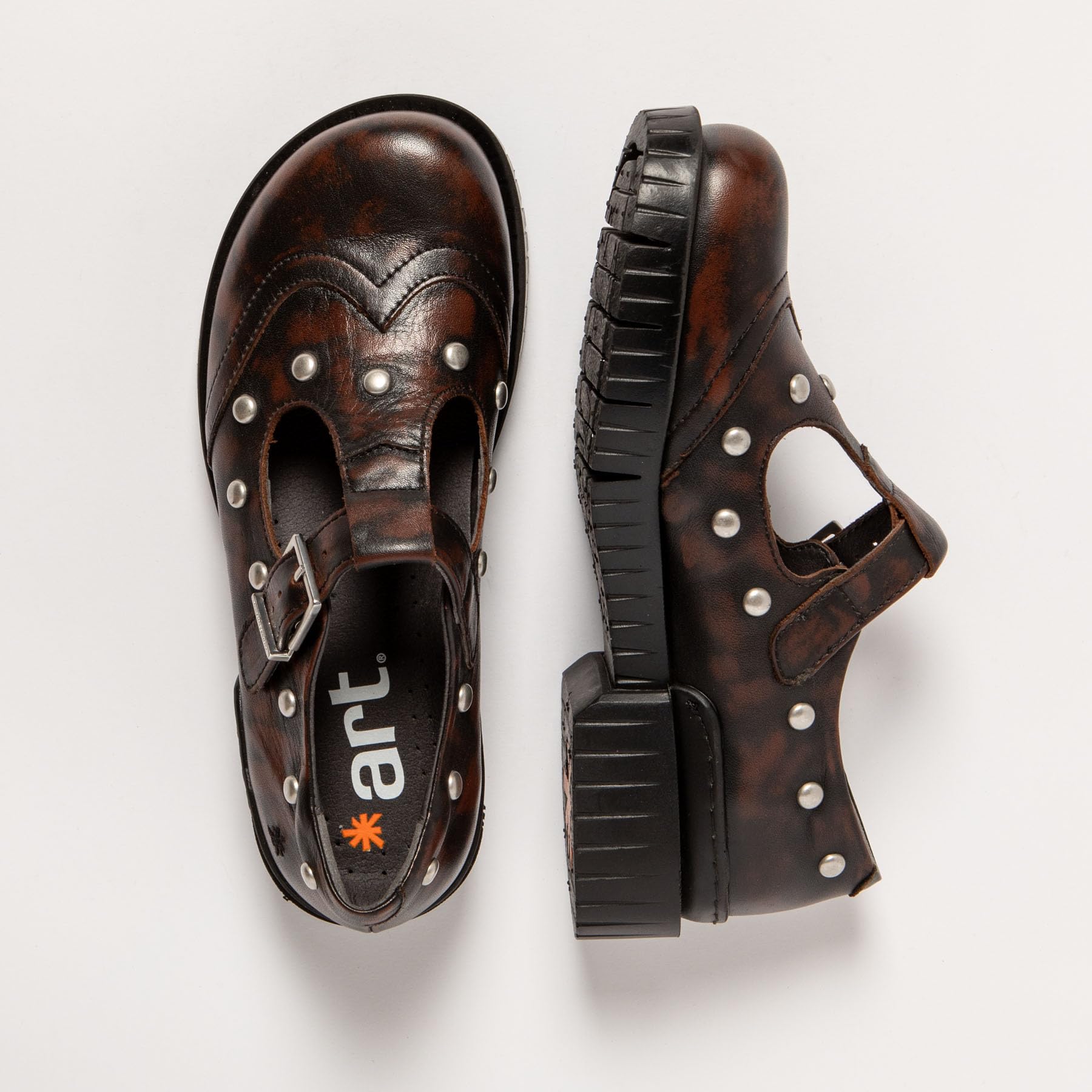Art 1834 Oxford ZapatillasUnisex Adulto