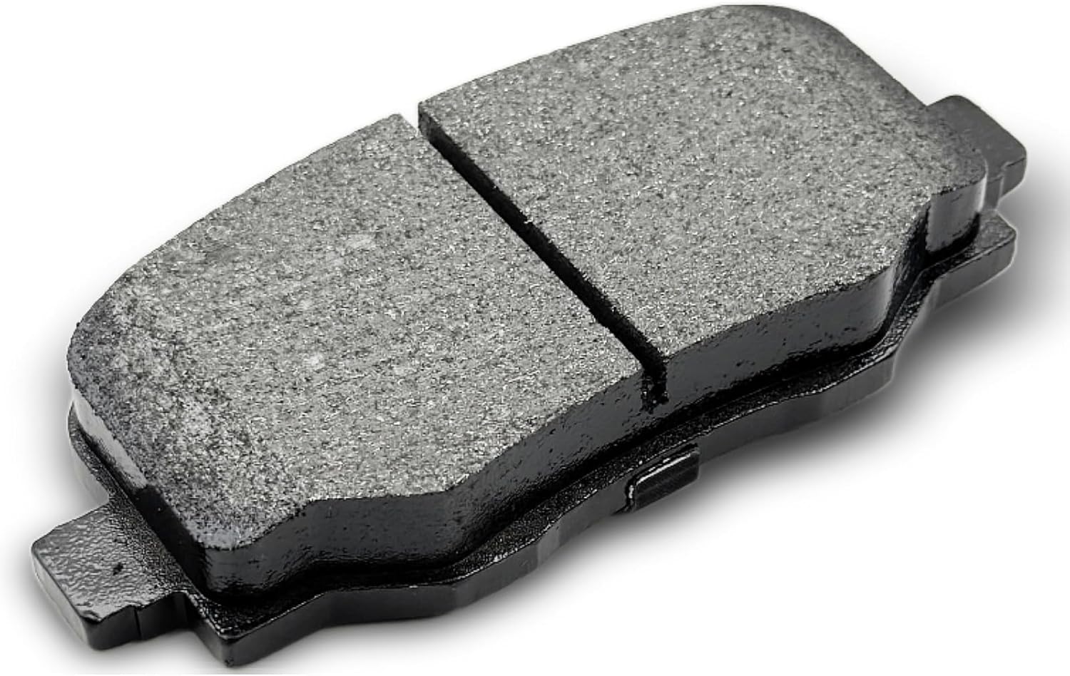 Front Rear Ceramic Brake Pads Sets Fit For Fiat 500X 2016-2021,For Jeep Renegade 2015-2022