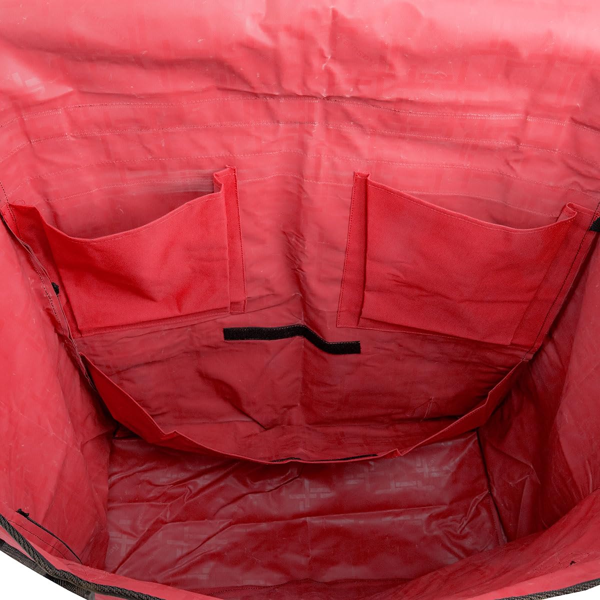 Yellowstone Horse Grooming Tote Size: 7