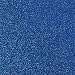 10 Pcs 300gsm Sparkling Glitter Cardstock Scrapbooking Craft Paper for Christmas DIY Decoration, Wedding, Birthday, Monograms 12" x 12" (Marine)