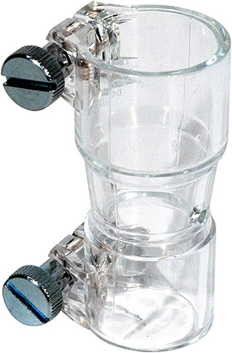 Kingman Spyder Straight Elbow