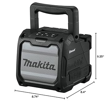 Amazon.com: Makita XRM08B 18V LXT / 12V max CXT Lithium-Ion