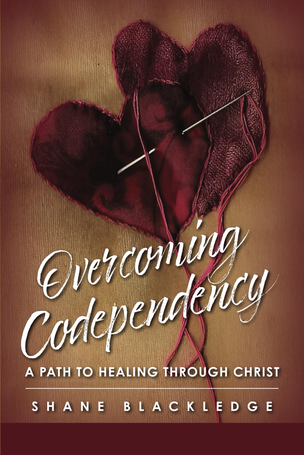 Overcoming Codependency: A Path To Healing Through Christ