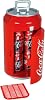 Coca Cola CC06-G Mini Can Fridge